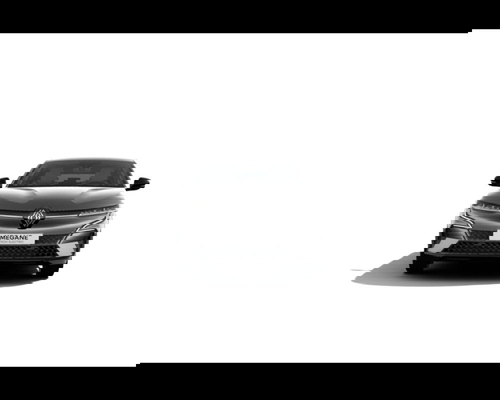 Renault Megane E-Tech Electric usata a Treviso (8)