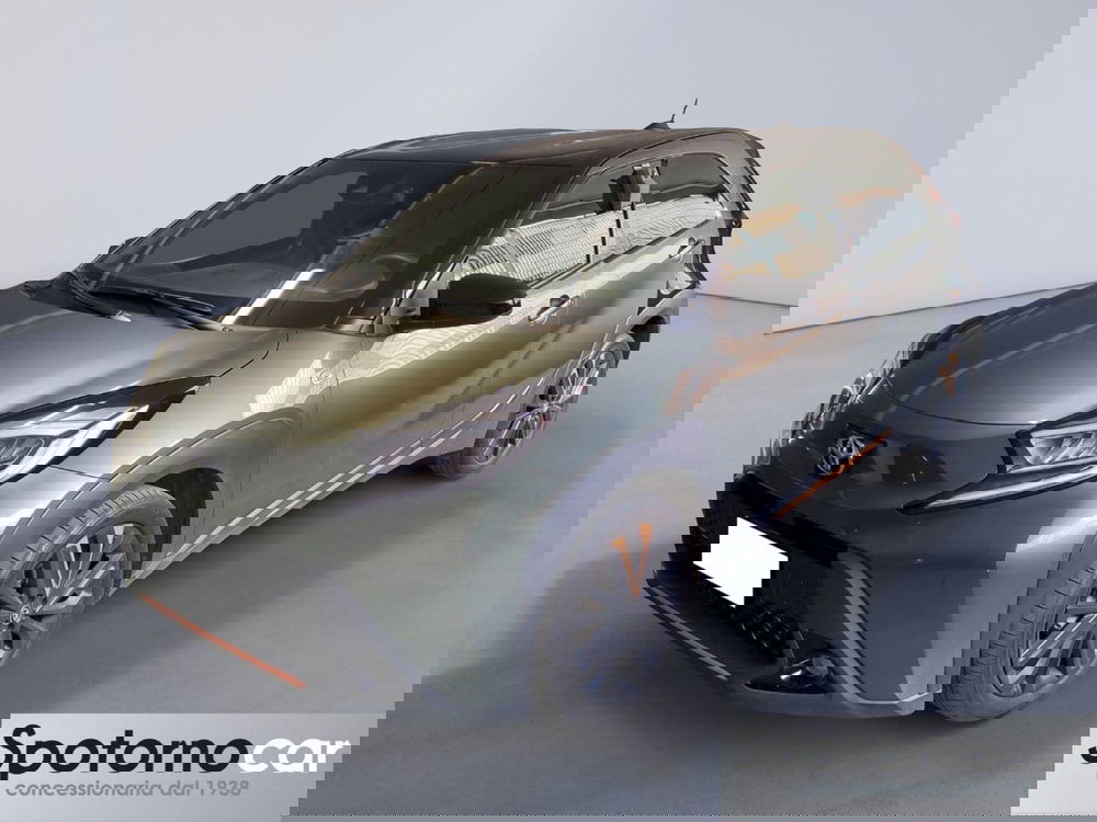 Toyota Aygo X usata a Milano