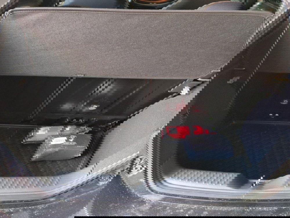 Toyota Aygo X usata a Milano (10)