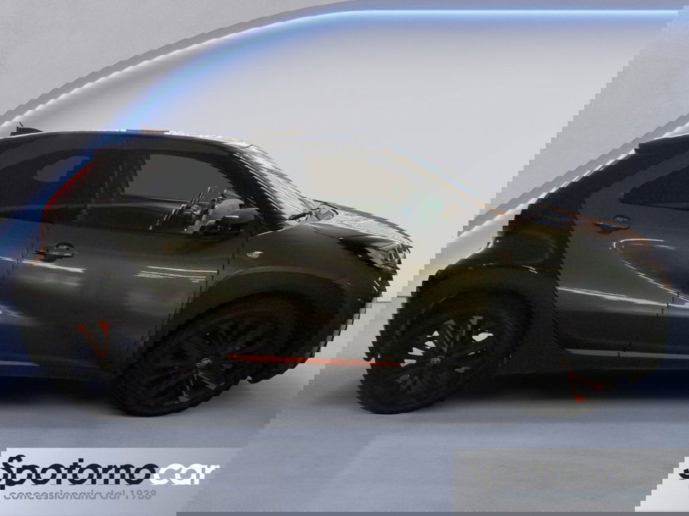 Toyota Aygo X usata a Milano (3)