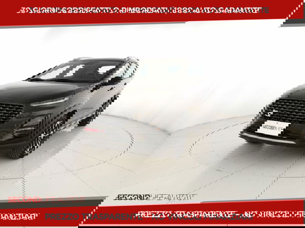 Dr DR 3.0 usata a Chieti