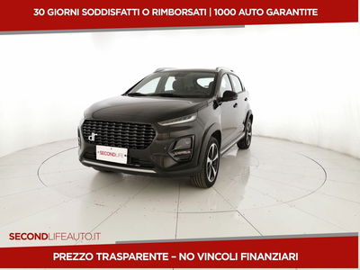Dr DR 3.0 3.0 1.5 Gpl 114cv cvt del 2025 usata a San Salvo
