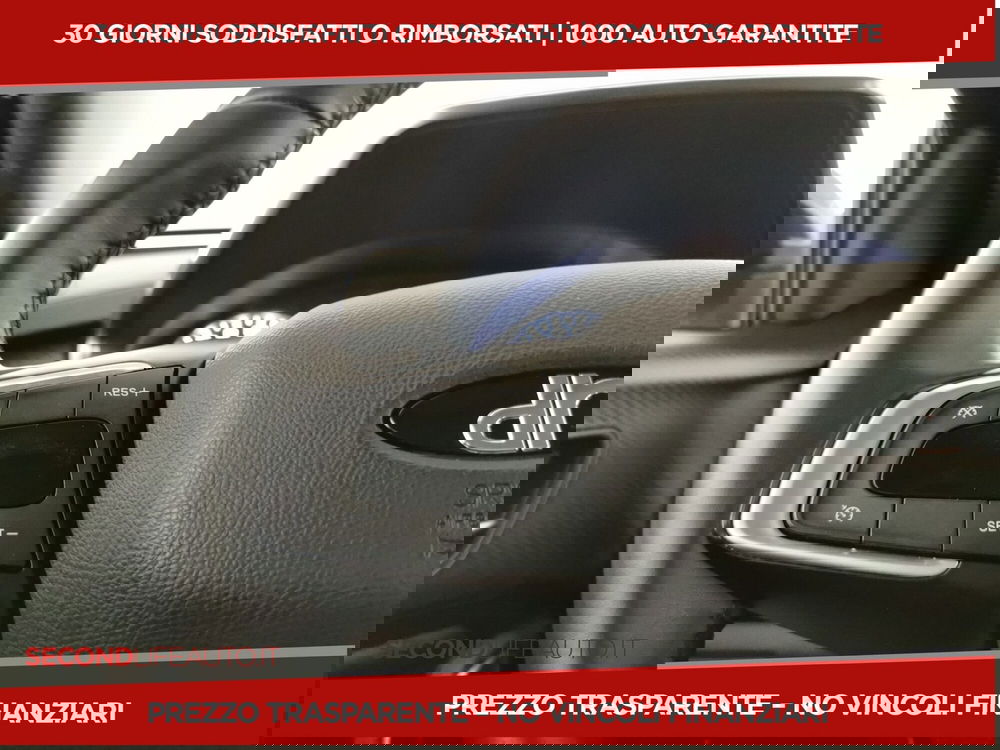 Dr DR 3.0 usata a Chieti (12)