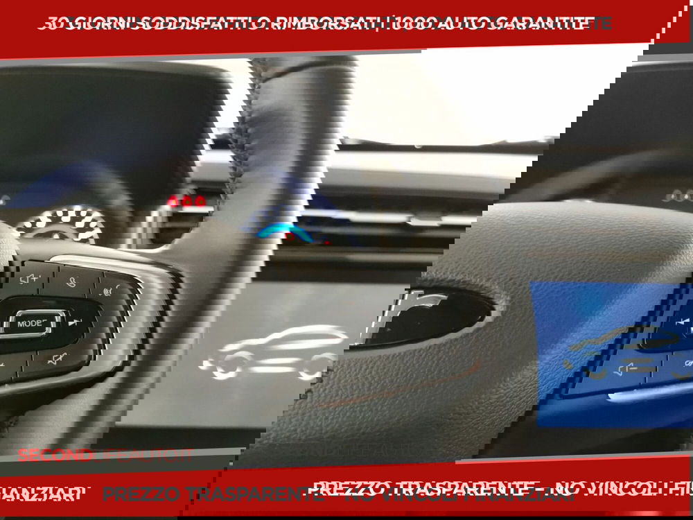 Dr DR 3.0 usata a Chieti (13)