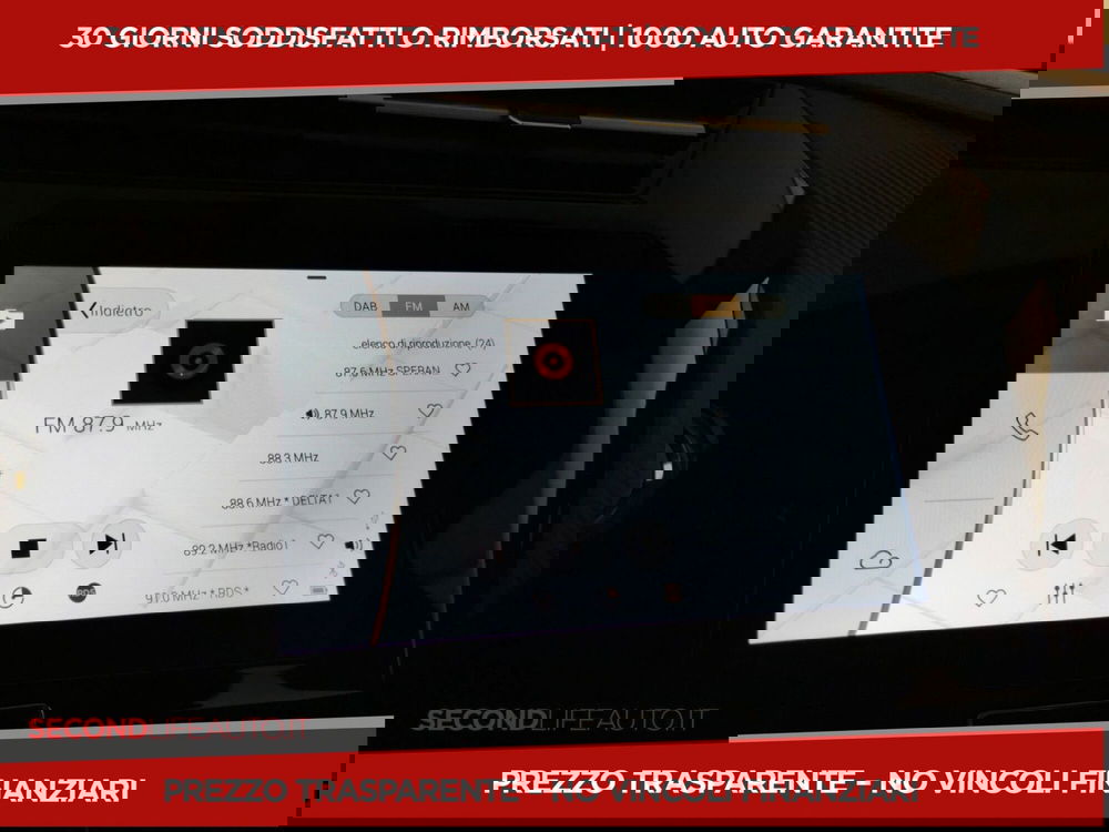 Dr DR 3.0 usata a Chieti (15)