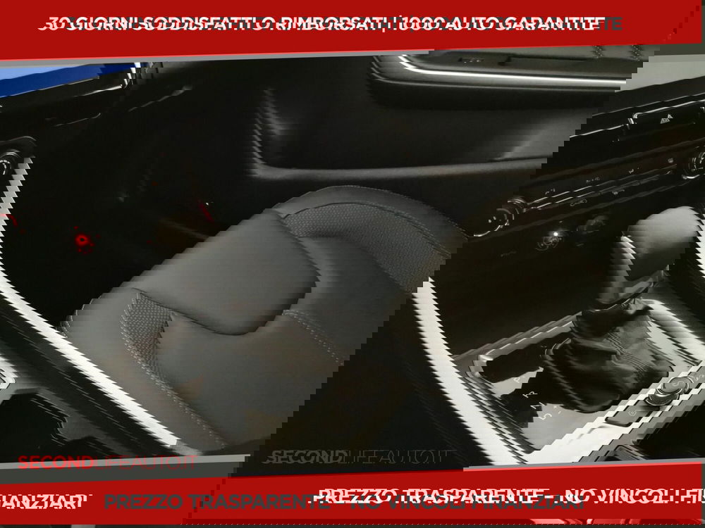 Dr DR 3.0 usata a Chieti (18)