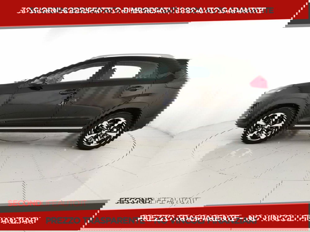 Dr DR 3.0 usata a Chieti (2)