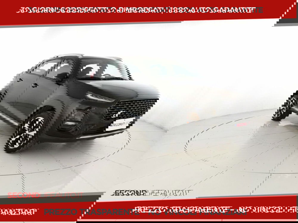 Dr DR 3.0 usata a Chieti (5)