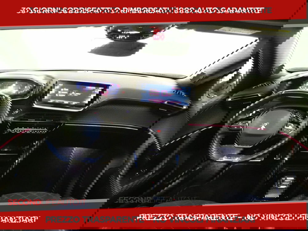 Peugeot 2008 usata a Chieti (10)