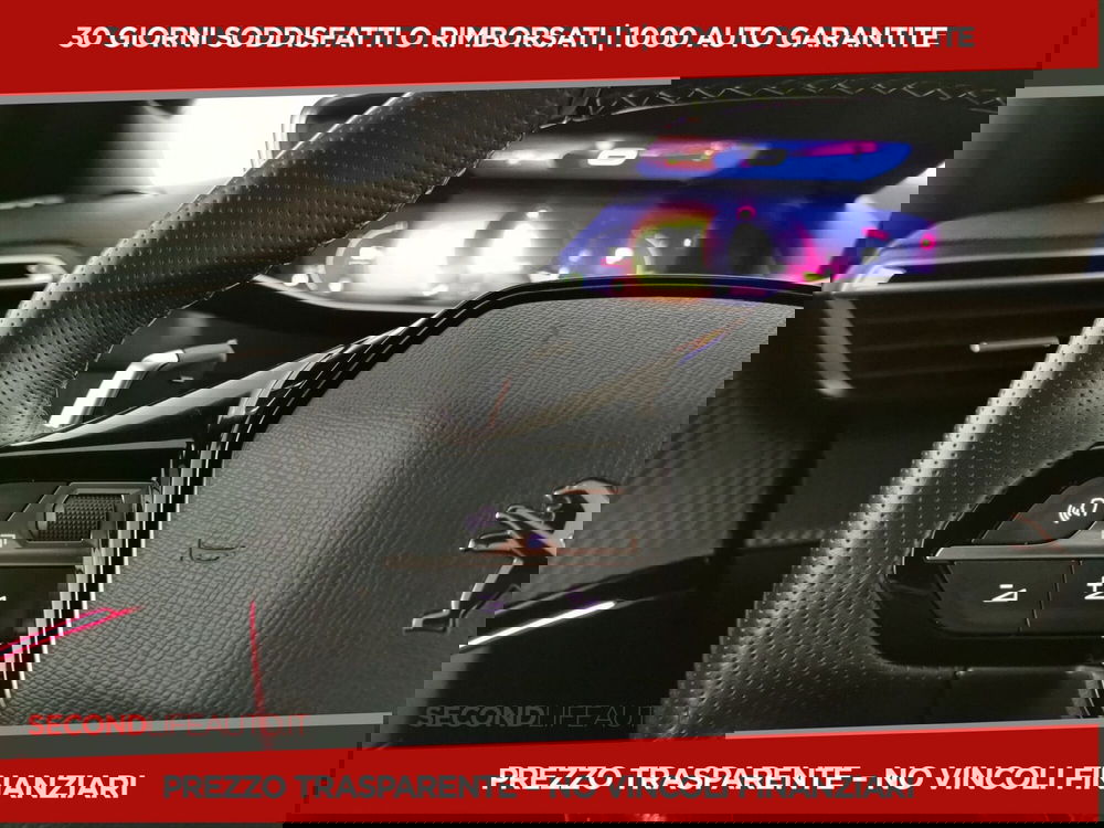 Peugeot 2008 usata a Chieti (12)