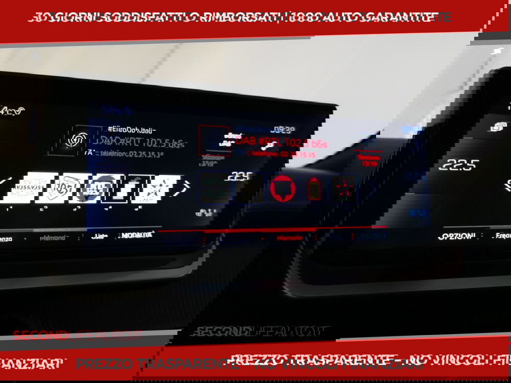 Peugeot 2008 usata a Chieti (17)