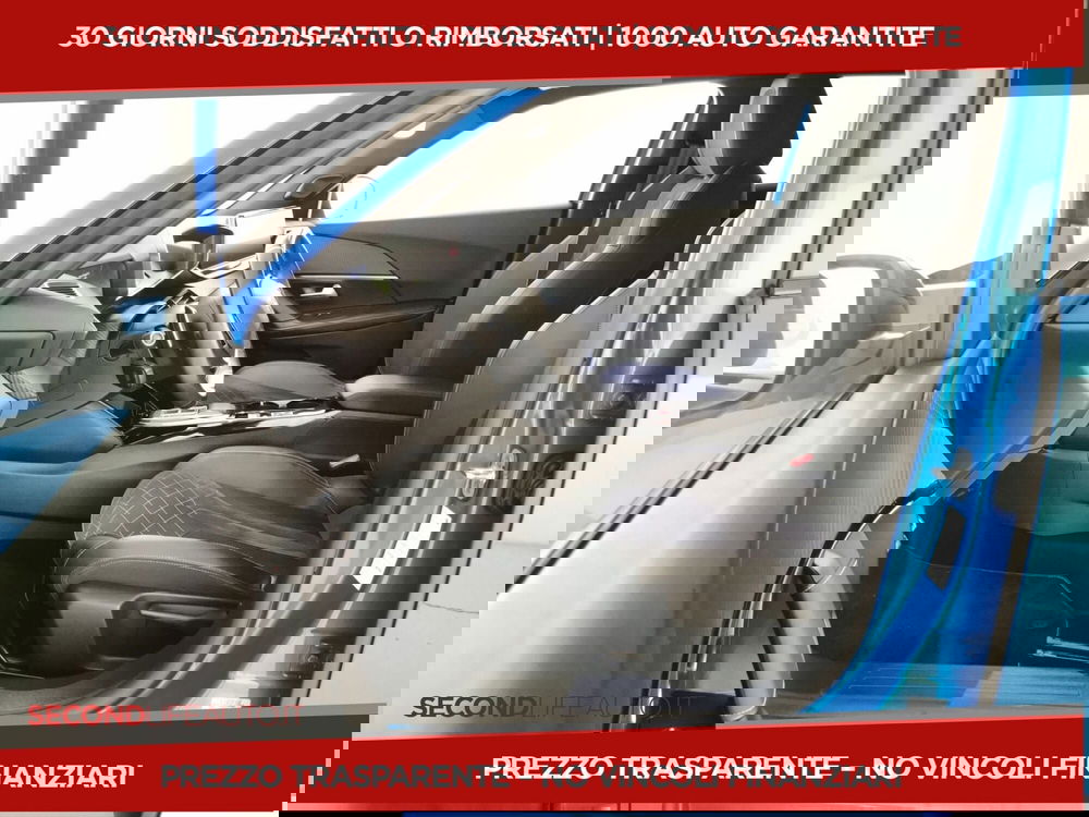 Peugeot 2008 usata a Chieti (7)