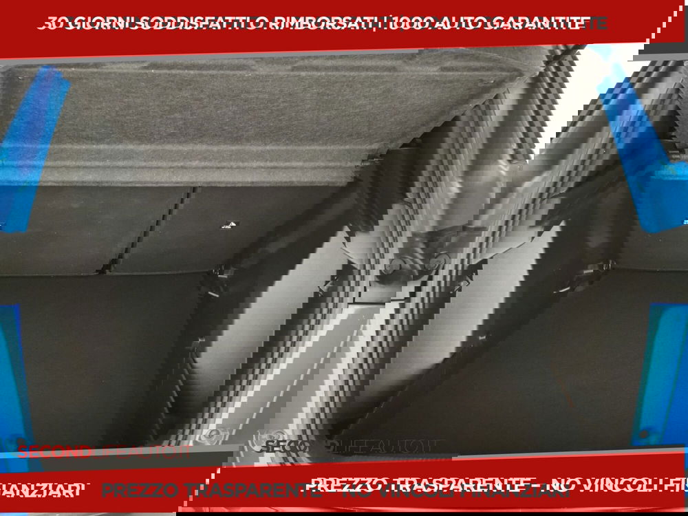 Peugeot 2008 usata a Chieti (9)