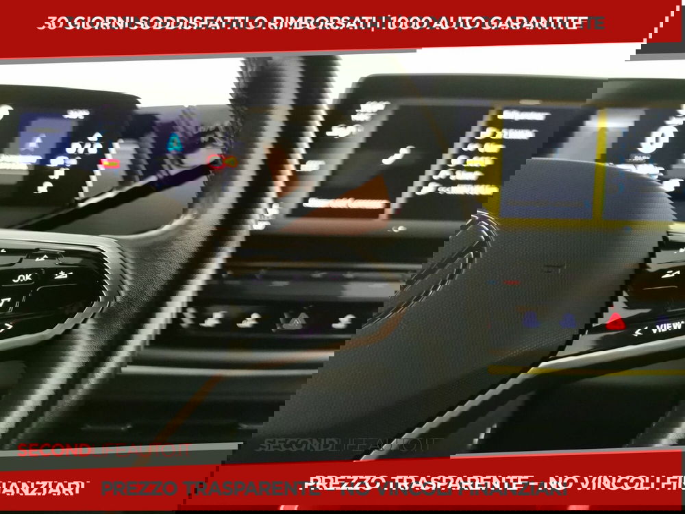 Volkswagen ID.4 usata a Chieti (11)