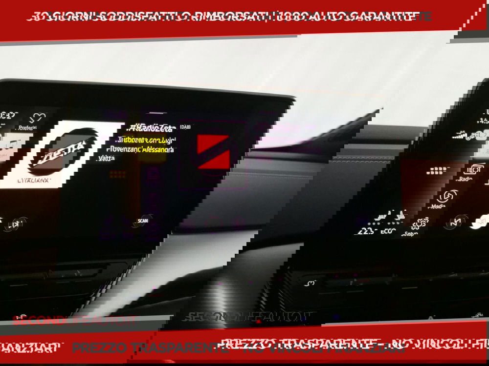 Volkswagen ID.4 usata a Chieti (13)