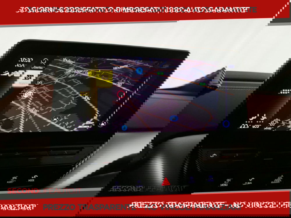 Volkswagen ID.4 usata a Chieti (14)