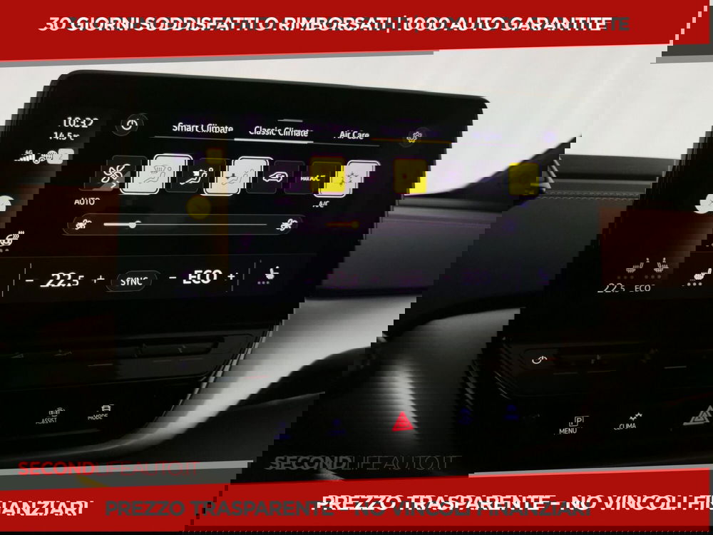 Volkswagen ID.4 usata a Chieti (16)