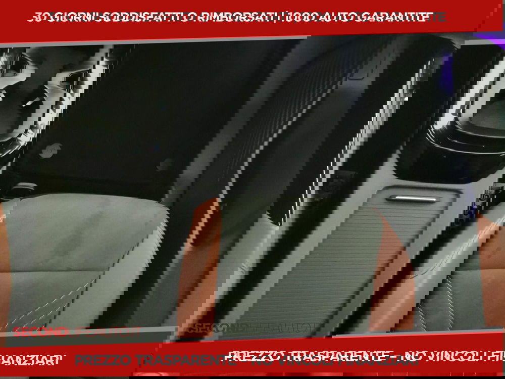 Volkswagen ID.4 usata a Chieti (17)