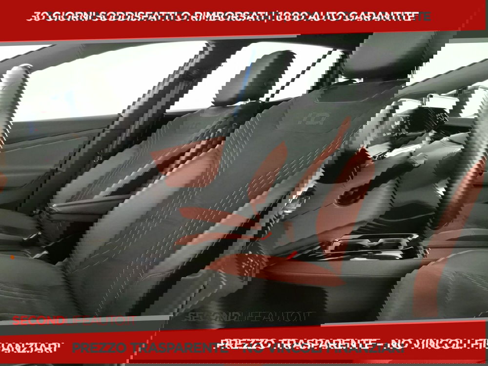 Volkswagen ID.4 usata a Chieti (18)