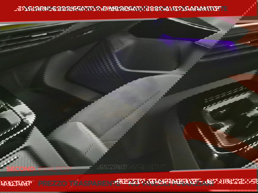 Volkswagen ID.4 usata a Chieti (19)