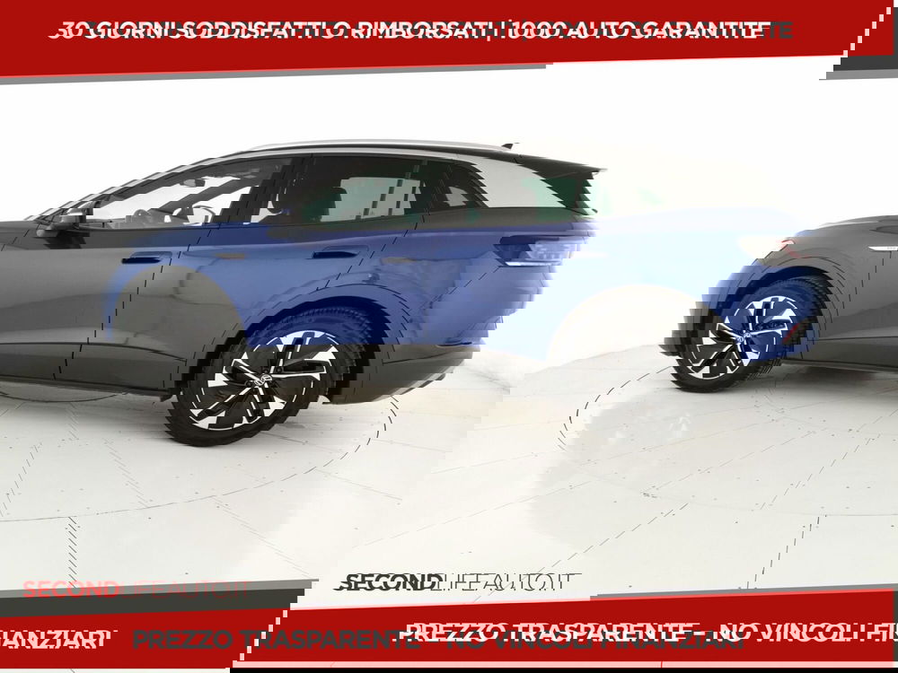 Volkswagen ID.4 usata a Chieti (2)