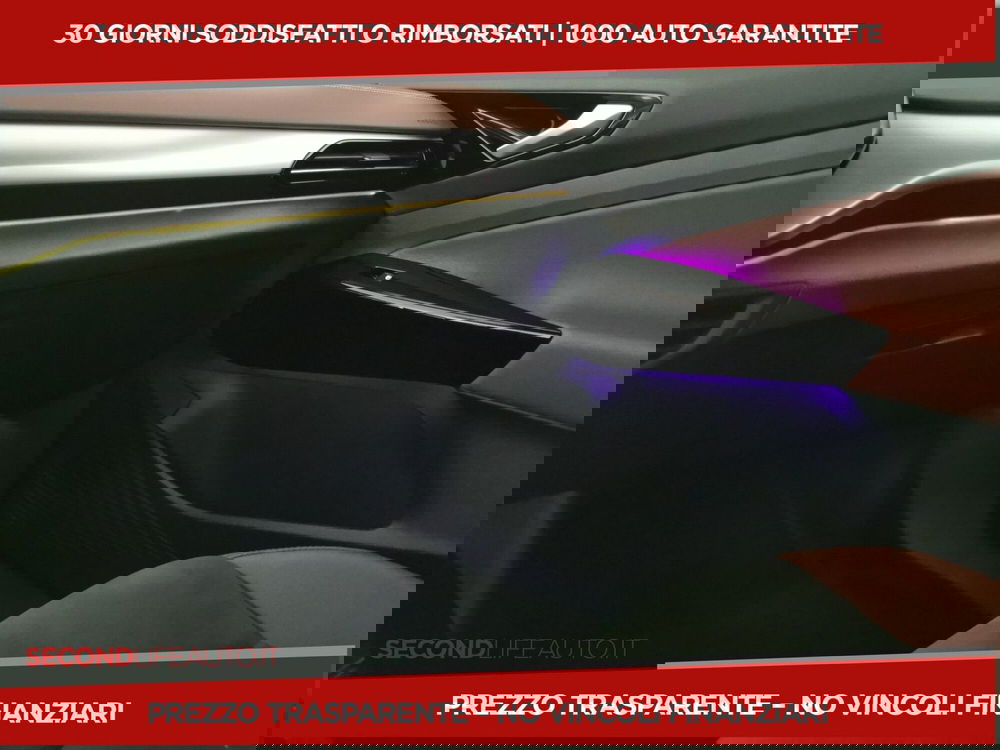 Volkswagen ID.4 usata a Chieti (20)