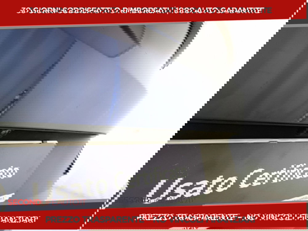 Volkswagen ID.4 usata a Chieti (6)