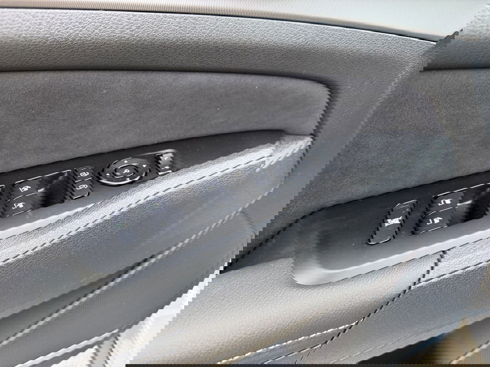 Kia Sportage nuova a La Spezia (12)