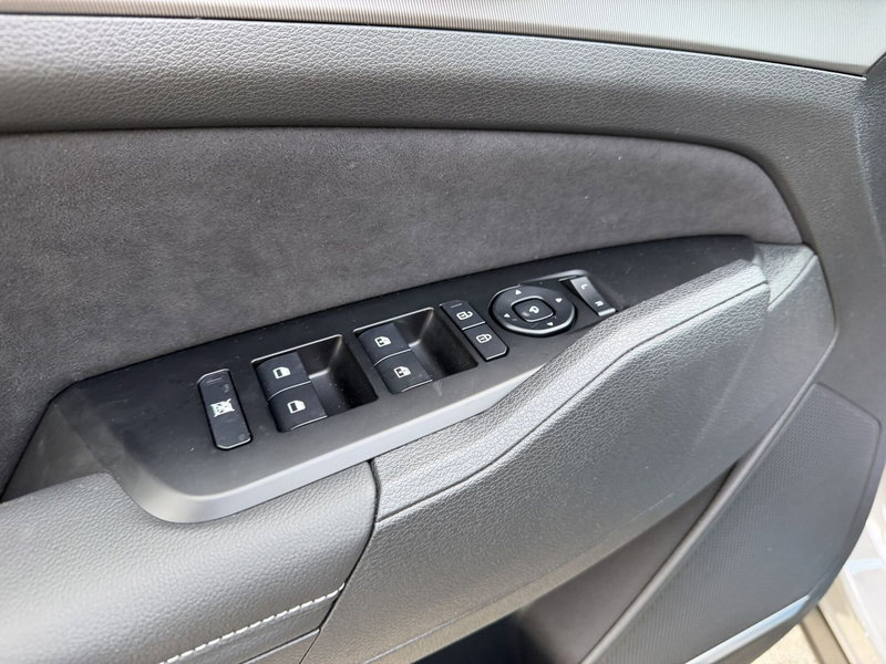 Kia Sportage nuova a La Spezia (12)