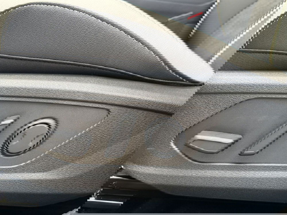 Kia Sportage nuova a La Spezia (18)