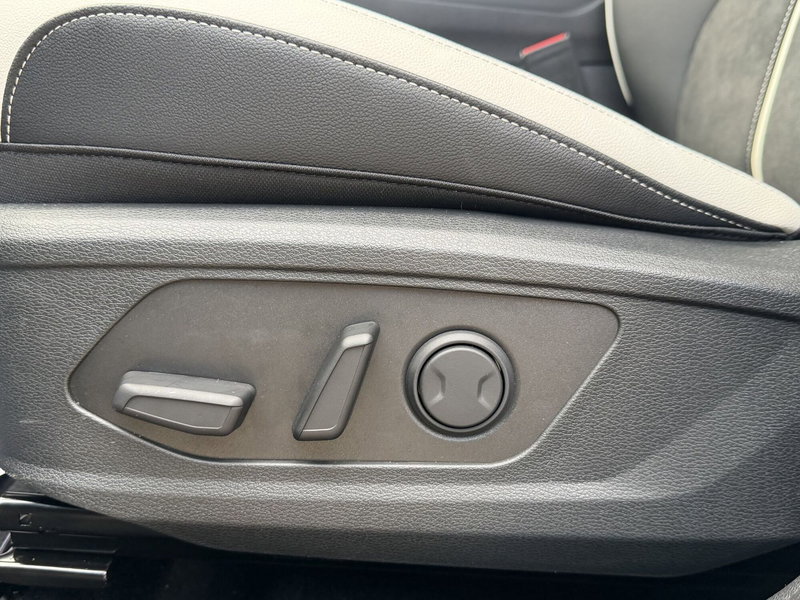 Kia Sportage nuova a La Spezia (18)