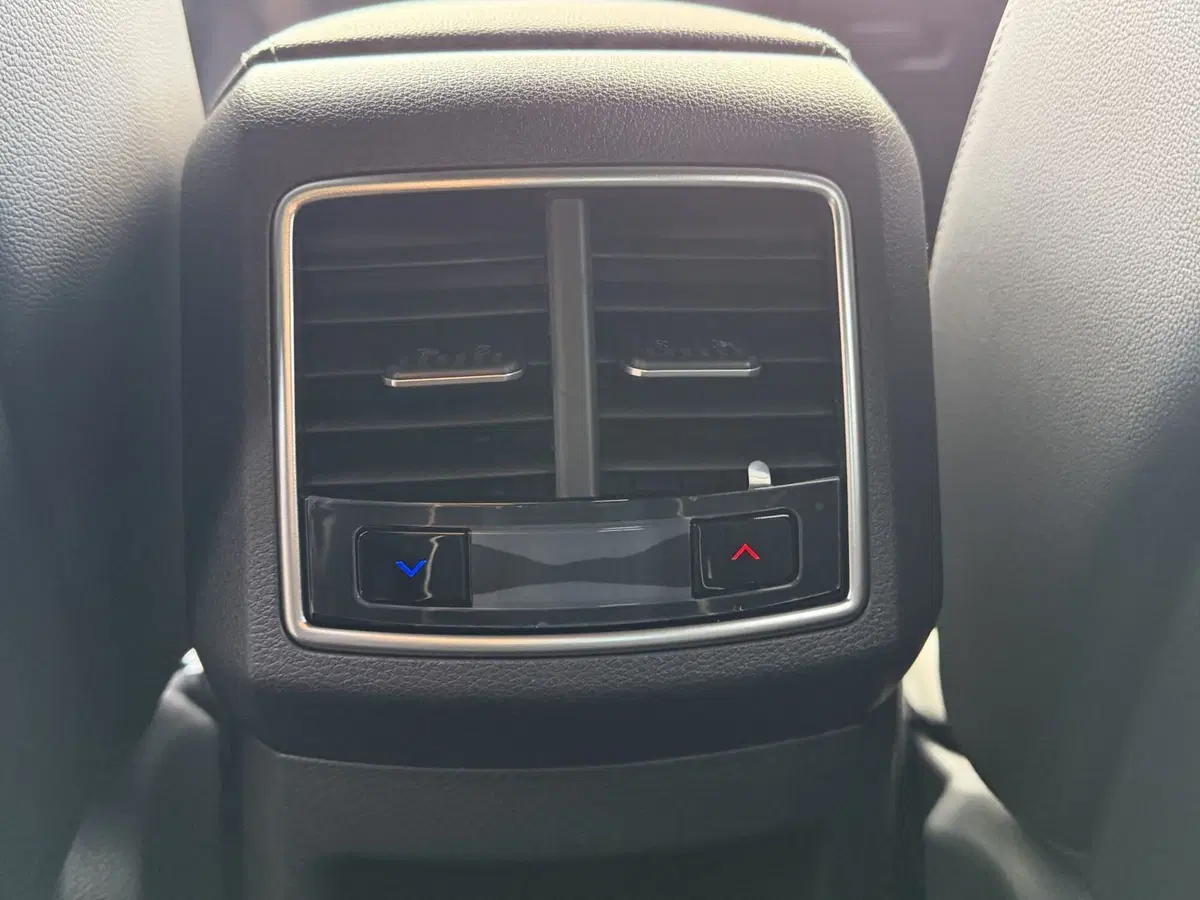 Kia Sportage nuova a La Spezia (20)