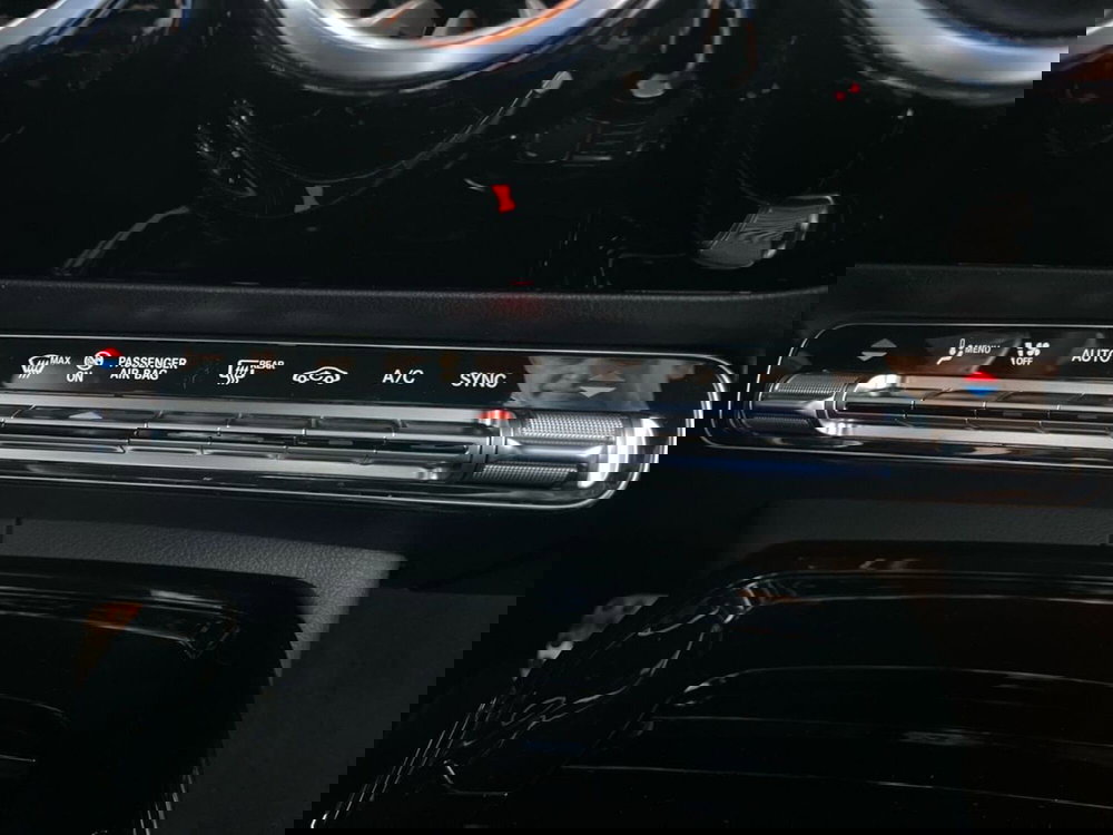 Mercedes-Benz Classe A usata a Bergamo (14)