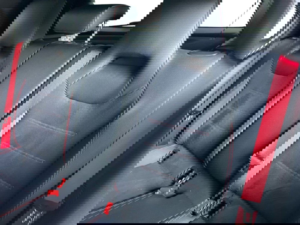 Mercedes-Benz Classe A usata a Bergamo (16)