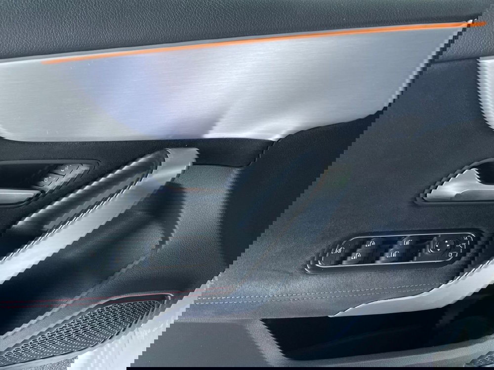 Mercedes-Benz Classe A usata a Bergamo (17)