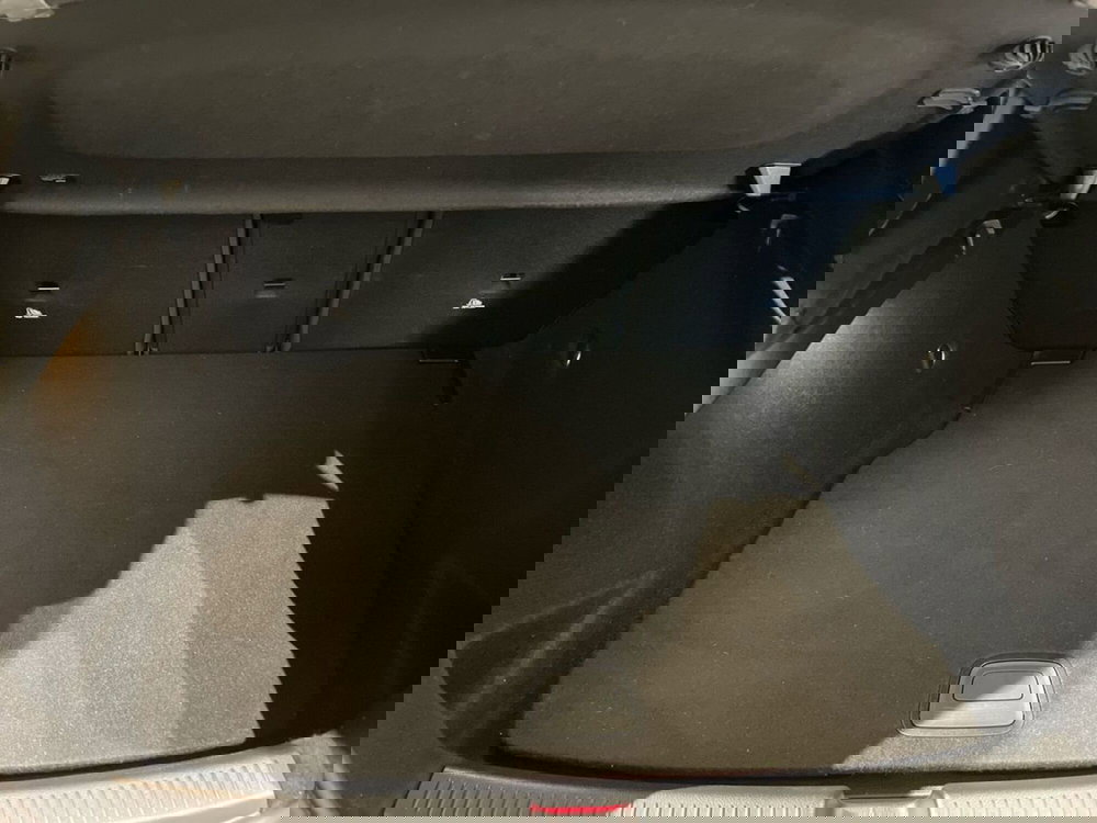 Mercedes-Benz Classe A usata a Bergamo (8)
