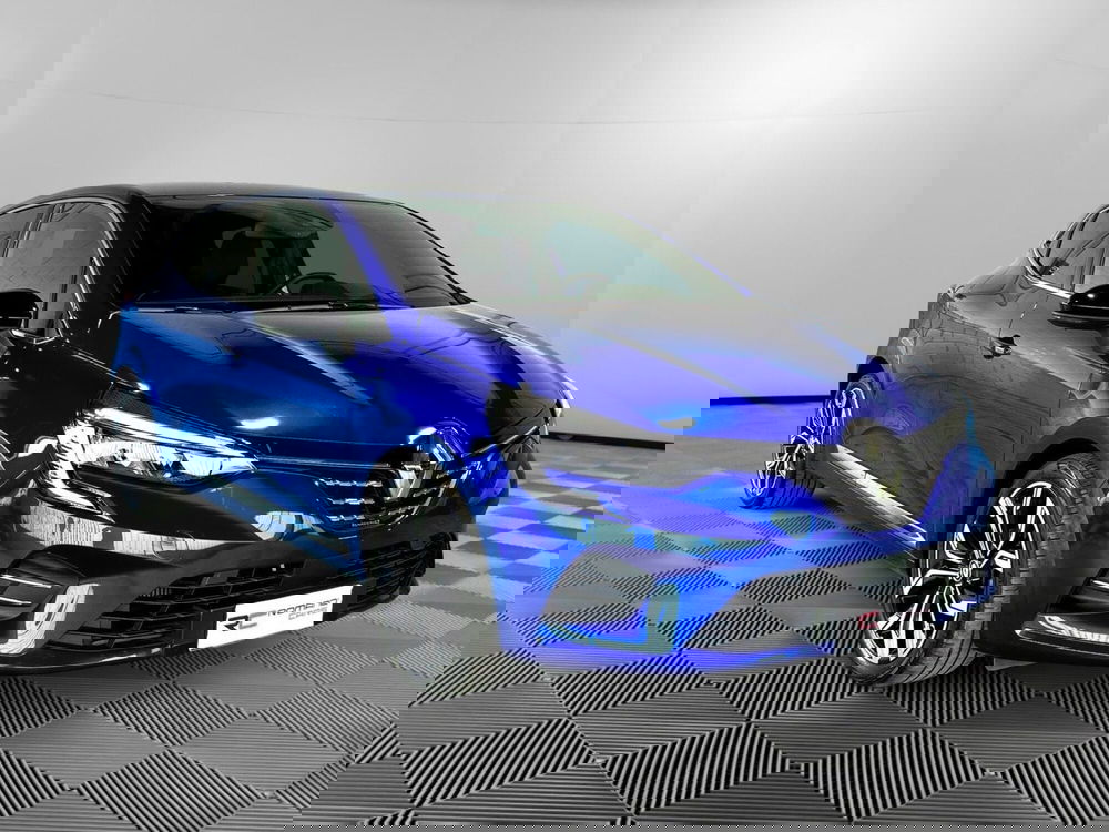 Renault Clio usata a Monza e Brianza