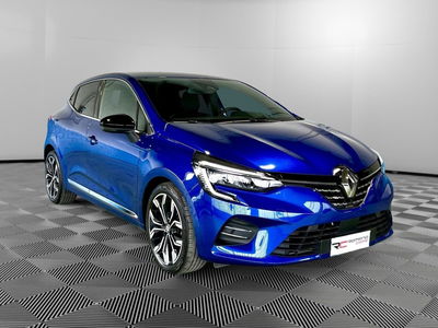 Renault Clio 1.0 tce Techno 90cv del 2023 usata a Nova Milanese