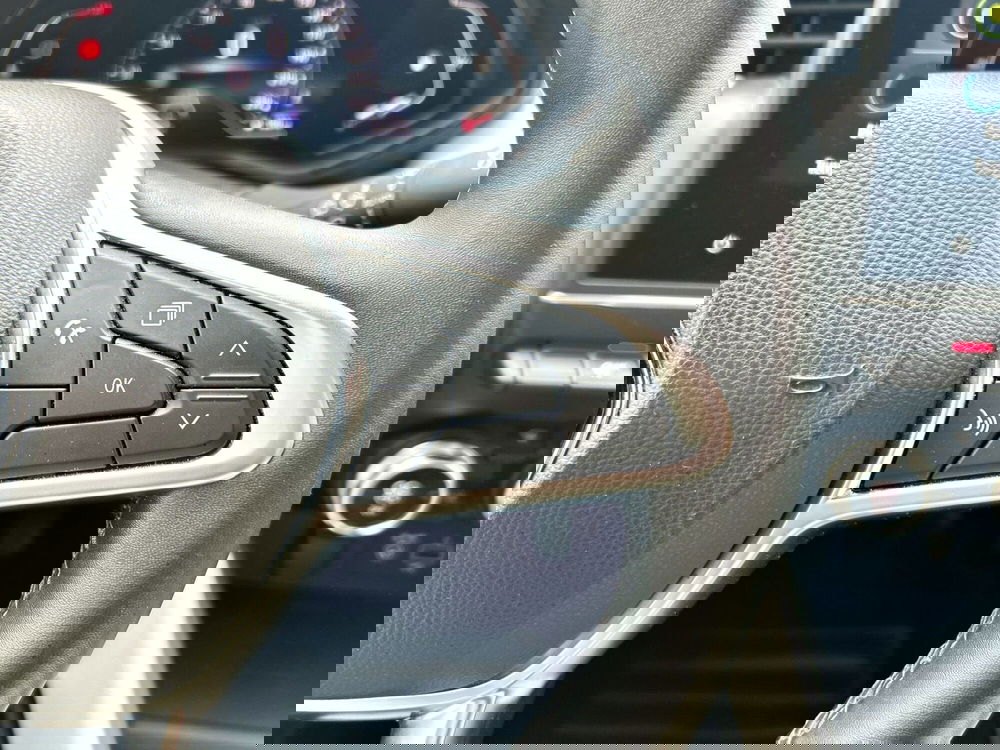 Renault Clio usata a Monza e Brianza (10)