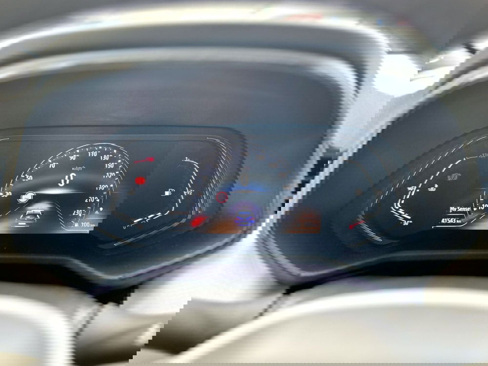 Renault Clio usata a Monza e Brianza (11)