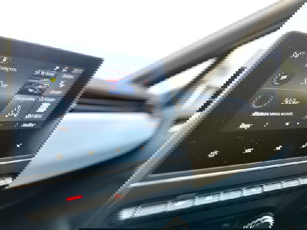 Renault Clio usata a Monza e Brianza (12)