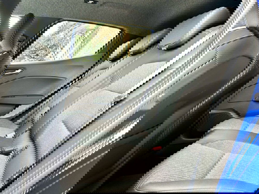 Renault Clio usata a Monza e Brianza (14)