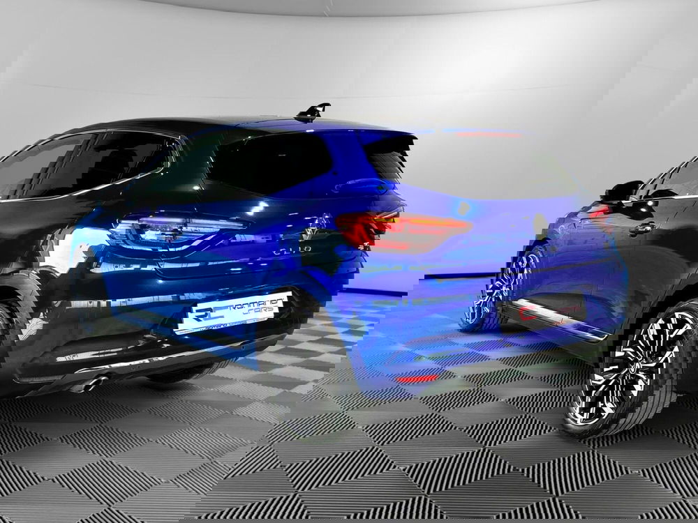 Renault Clio usata a Monza e Brianza (2)