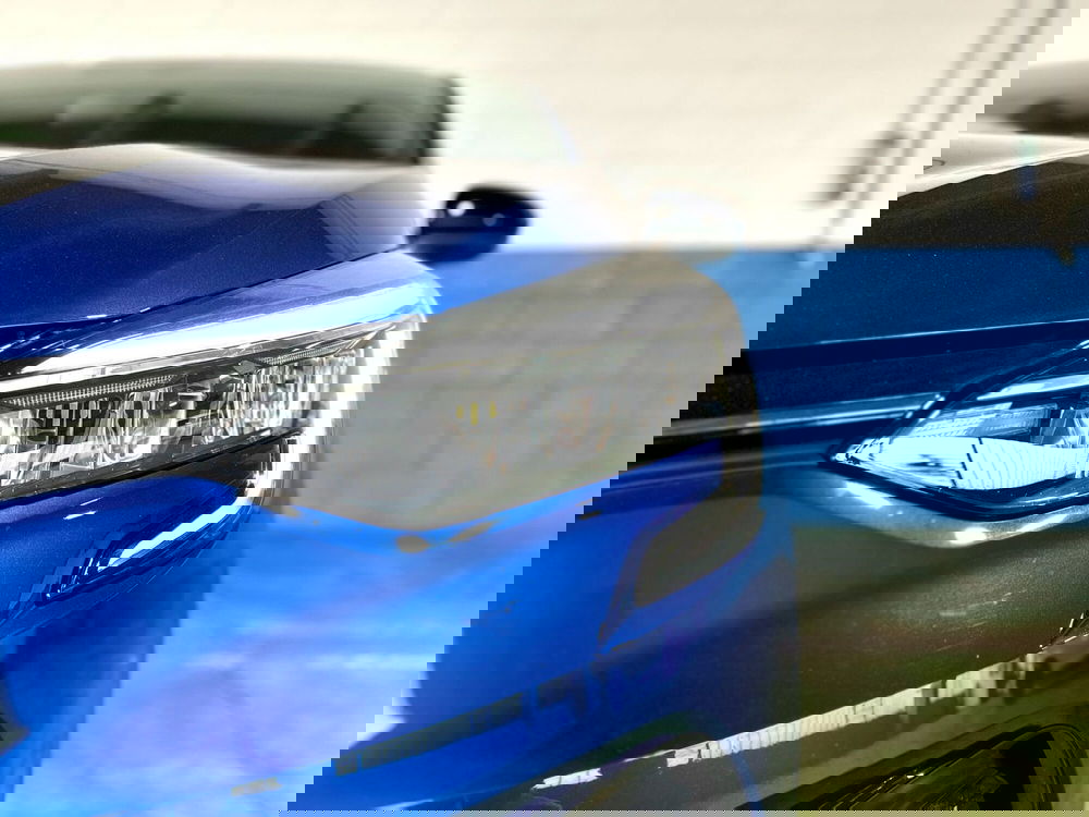 Renault Clio usata a Monza e Brianza (3)