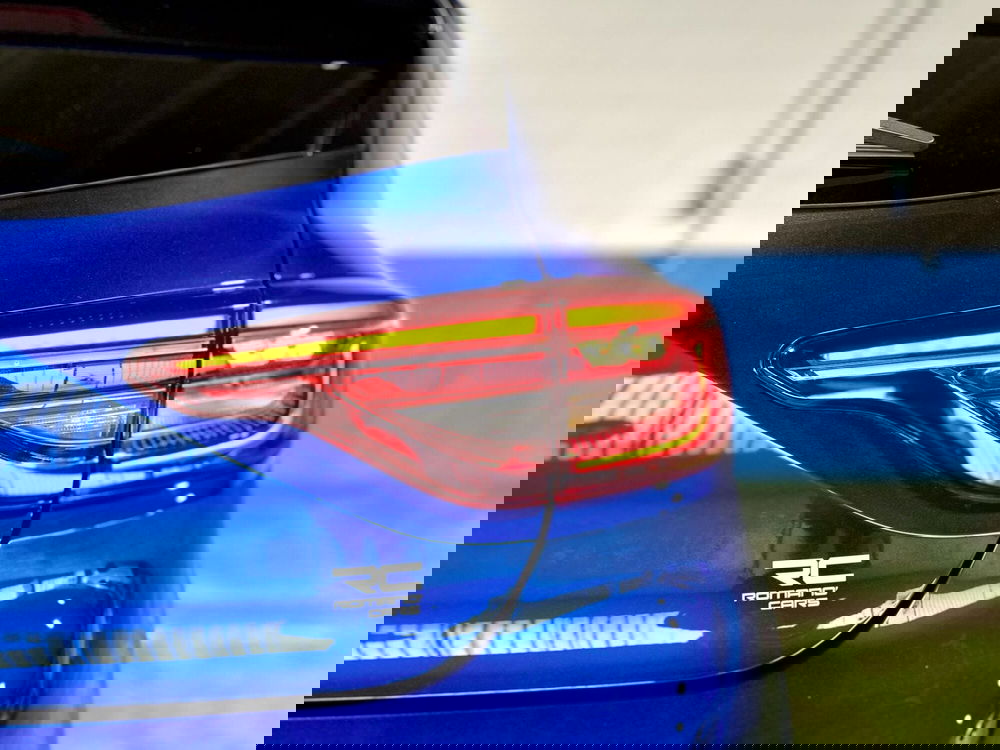 Renault Clio usata a Monza e Brianza (4)