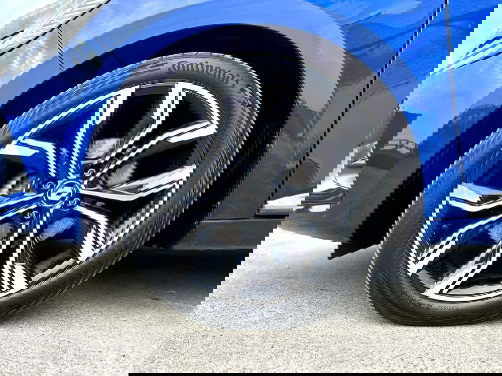 Renault Clio usata a Monza e Brianza (5)