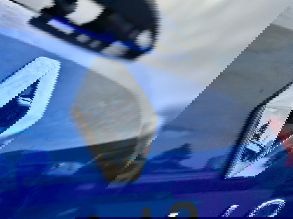 Renault Clio usata a Monza e Brianza (6)