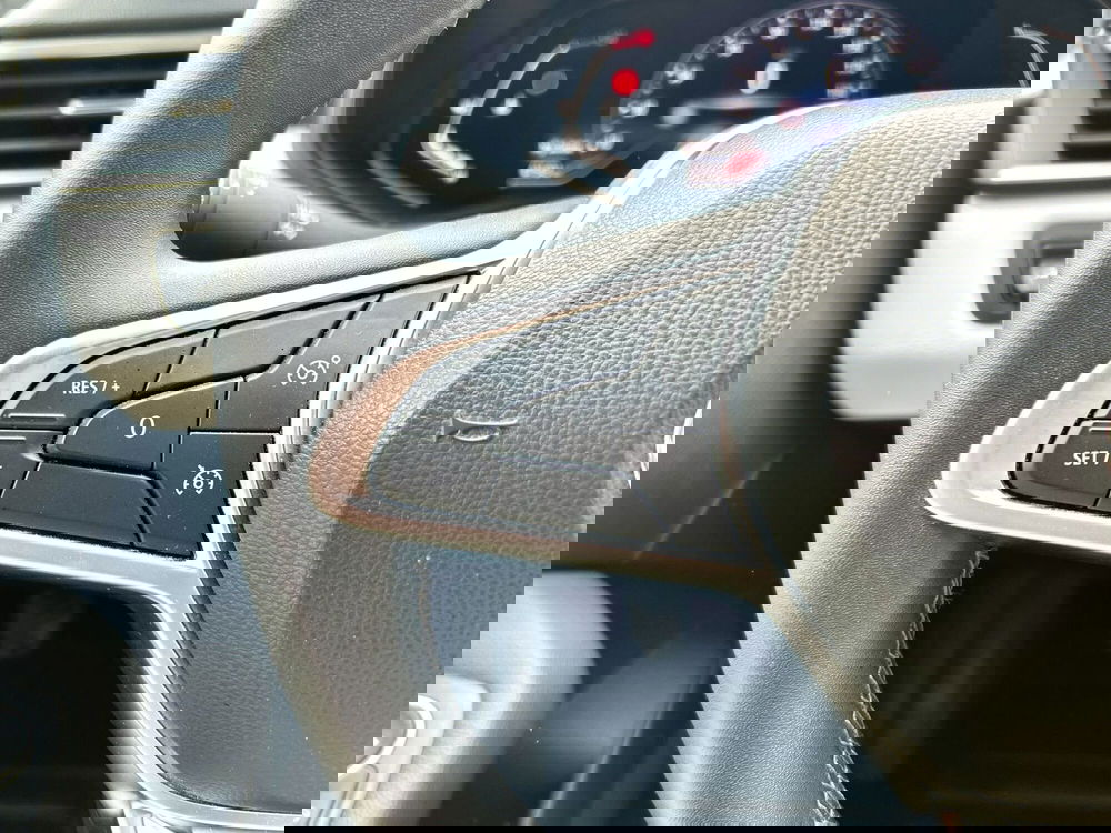 Renault Clio usata a Monza e Brianza (9)