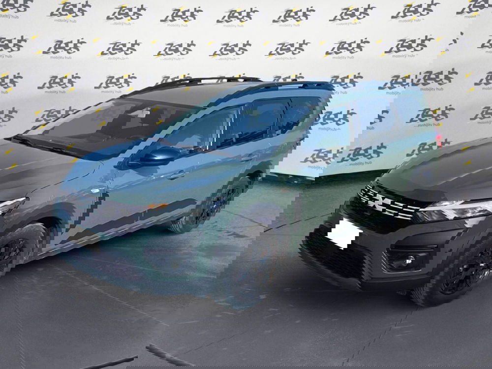 Dacia Jogger usata a Bologna