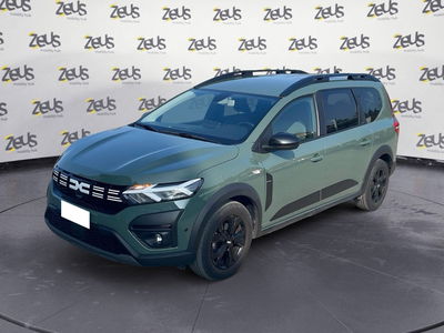 Dacia Jogger 1.0 tce Extreme UP Gpl 100cv del 2023 usata a Imola